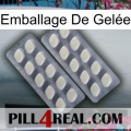 Emballage De Gelée 07